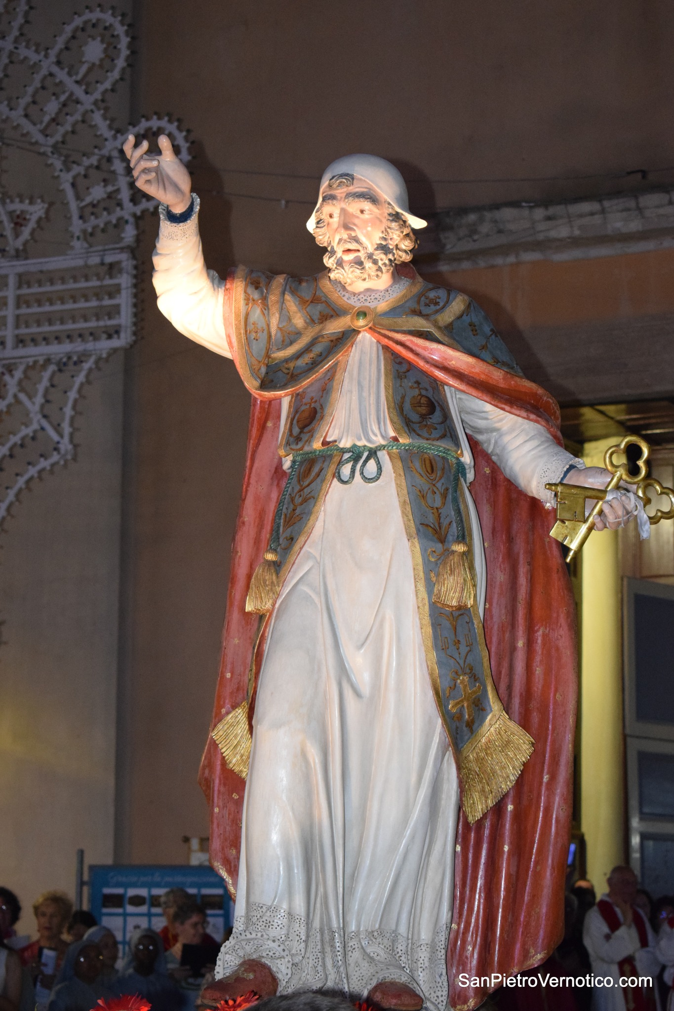 San Pietro Vernotico (BR) - Viaggio nella storia e nelle tradizioni locali